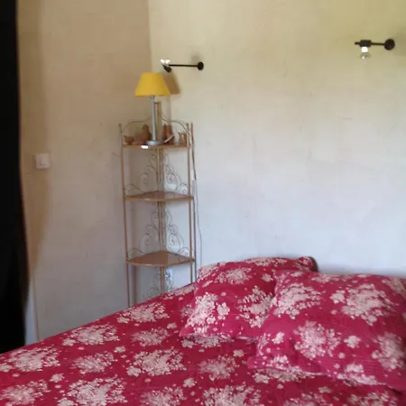 Appartamento Lavandin Du Mas De La Chataigneraie Location De Dans Le Gard Gagnières