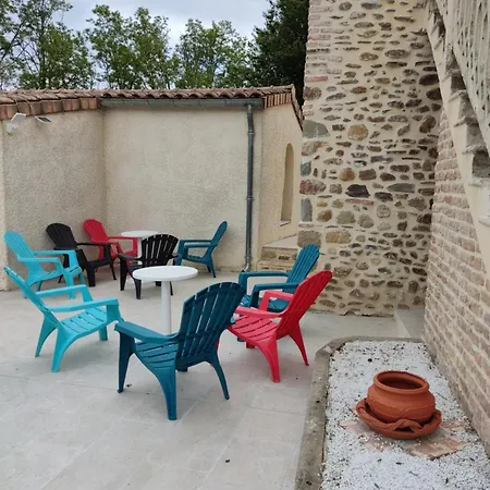 Lavandin Du Mas De La Chataigneraie Location De Dans Le Gard
