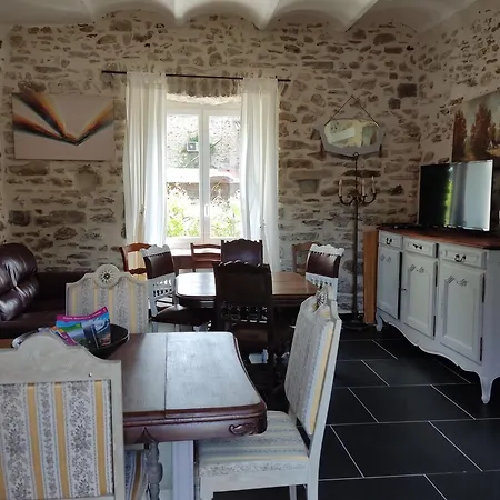 Appartamento Lavandin Du Mas De La Chataigneraie Location De Dans Le Gard Gagnières