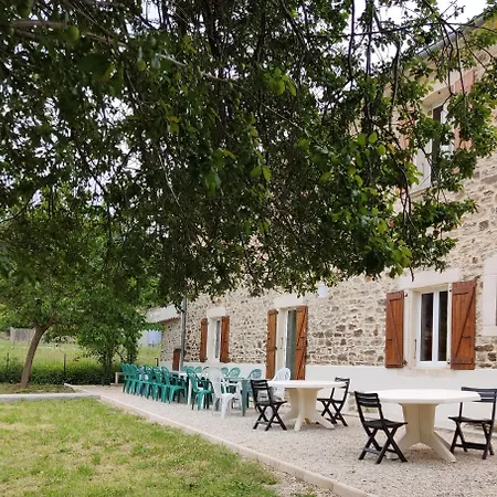 Appartamento Lavandin Du Mas De La Chataigneraie Location De Dans Le Gard